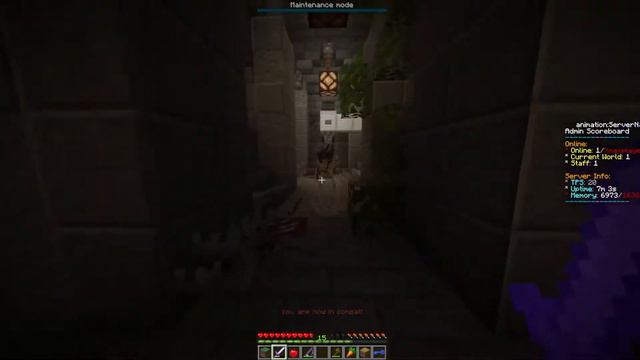 Pwing Network update of the Week Dungeon Showcase смотреть онлайн
