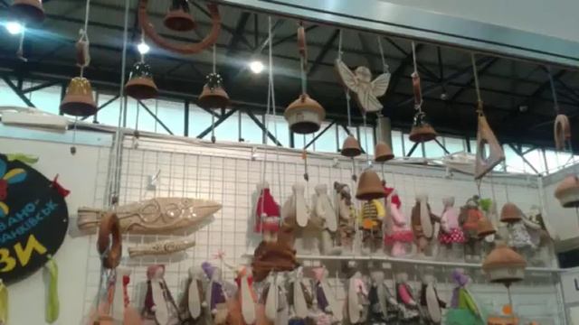 Выставка HAND MADE EXPO весна 2017 смотреть онлайн