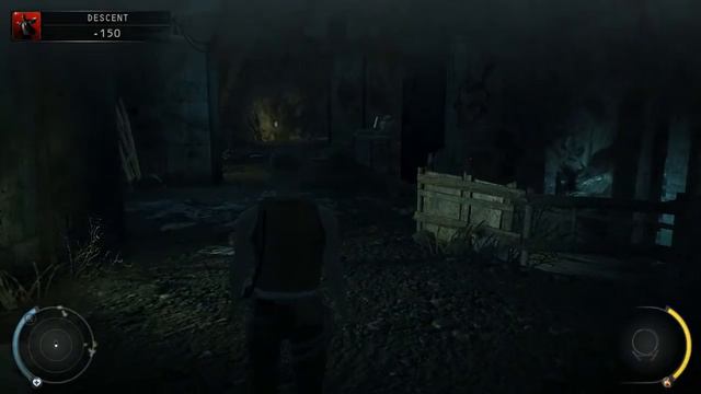 Hitman : Absolution ||  Silent Assassin || Techno Gamerz