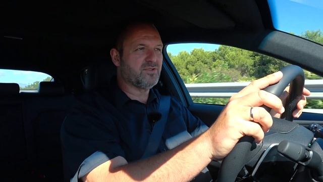 Kia Stinger GT 3.3 L V6 TwinTurbo - Der Neue Gran Turismo | Test & Fahrbericht | 2017 | Deutsch