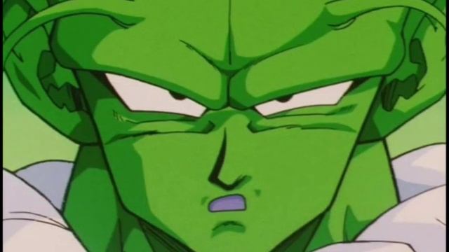 DBZA: Nail and Vegeta meet смотреть онлайн