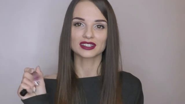 Супер-стойкая матовая помада Sephora и тушь для ресниц Sephora Cinescope смотреть онлайн