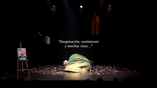 UNA DE MACARRONI SPOT смотреть онлайн