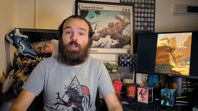 How To Build your Zendikar Rising Sealed Deck! | Good Morning Magic | Prerelease Primer смотреть онлайн