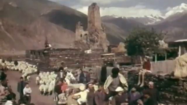 Дарьяльские зарисовки смотреть онлайн