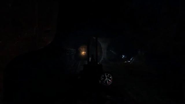 Танк в метро! | Битва на дрезинах | #10 | Metro 2033 Redux смотреть онлайн