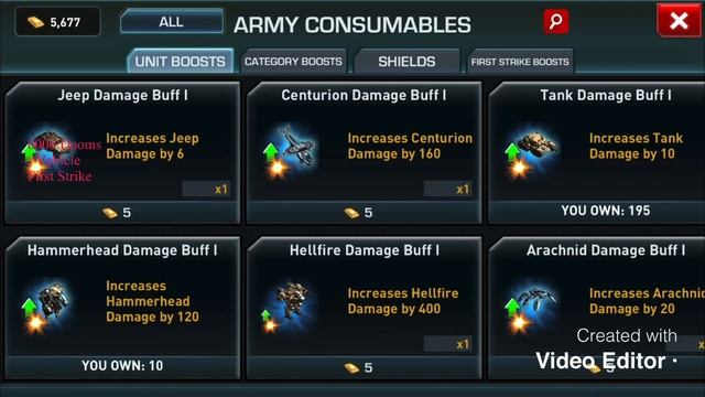 How to beat Higher Nodes in 1 Hit! War of Nations смотреть онлайн