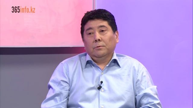 Спасет ли воздух Алматы новое дерево — павловния? (Диалоги) смотреть онлайн