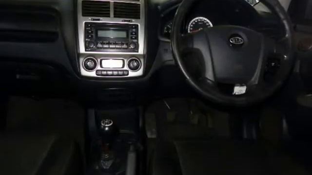 2005 KIA SPORTAGE 2.0 4X4 CDI Auto For Sale On Auto Trader South Africa смотреть онлайн