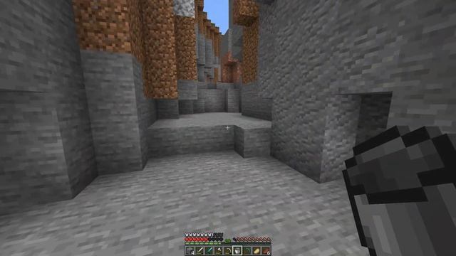 МАЙНКРАФТ ГДЕ, Я НЕ ПЕРЕСТАЮ ДОБЫВАТЬ ОБСИДАН: ДЕВЧАЧЬИ ПРИКЛЮЧЕНИЯ №6 смотреть онлайн