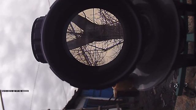 обзор оптического прицела Bushnell 6*24-50(из али экспресс) смотреть онлайн