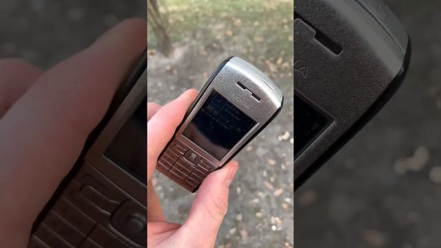 Nokia E50 смотреть онлайн