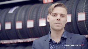 Размер шин: узкие против широких зимой