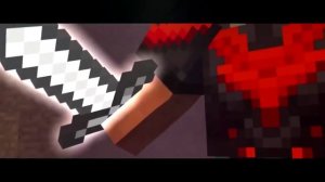 КЛИП ENTITY 303 ПРОТИВ ХЕРОБРИНА| MUSIC VIDEO ENTITY 303 VS HEROBRINE #1