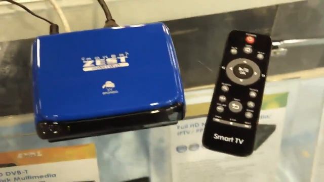 Honeywld Power Zest Hands-on смотреть онлайн