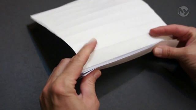 Поделки из бумаги 54 - Бумагопластика. Ваза 2 смотреть онлайн