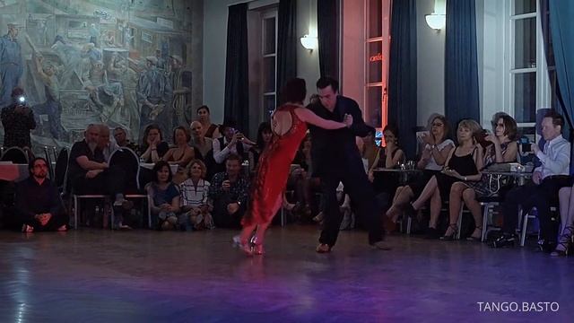 Milonga Para Una Armonica смотреть онлайн