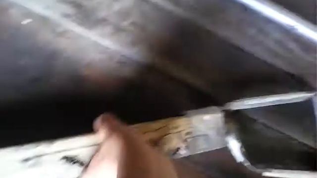 Как сделать пневматическую винтовку из насоса ч1# смотреть онлайн