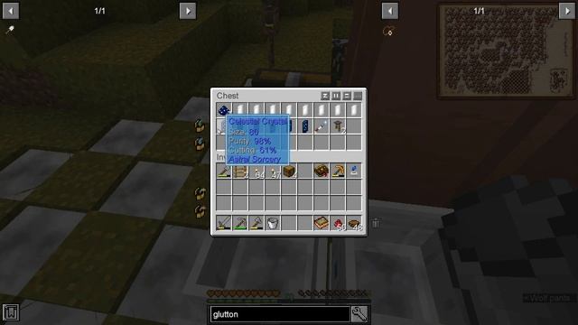 SevTech Ages Season 2 - Ep 09: Growing Crystals, Astral Sorcery смотреть онлайн