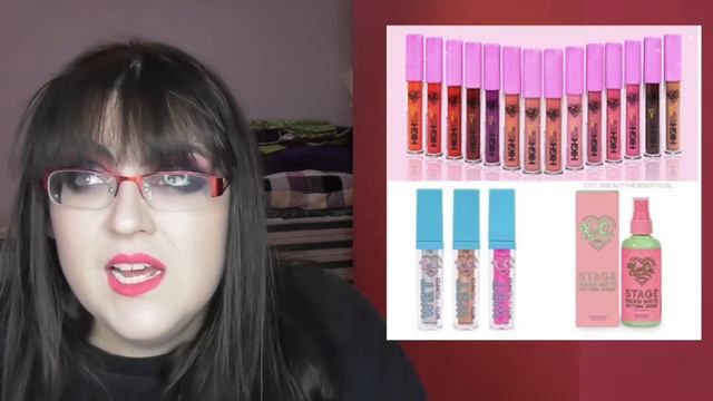 New Makeup Releases December 23rd - 30th 2019 смотреть онлайн
