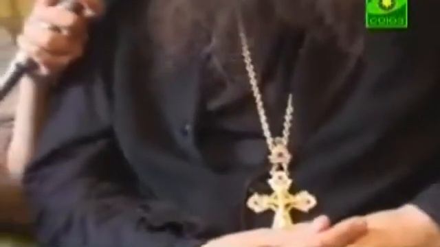 Отец Артемий Владимиров смотреть онлайн