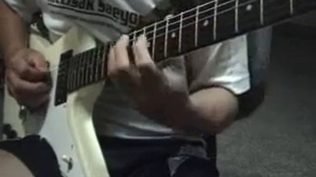 GIBSON EXPLORER 05 смотреть онлайн