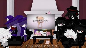 《YEOSM MEGICIANS REACTION TO HIM 》@YeosM BOYLOVE WHO I CHOOSE NEW Ep.2 》PART 3???✨️