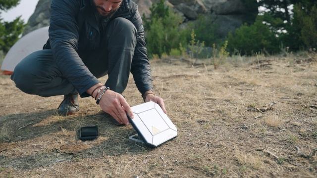 How to Use the Cobham BGAN Explorer 510 Satellite Terminal - Video Manual смотреть онлайн