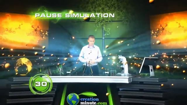 Минута творения 02. Формула для создания вселенной смотреть онлайн