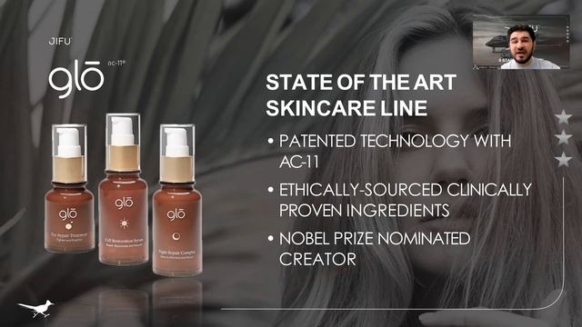 JIFU Business Plan смотреть онлайн