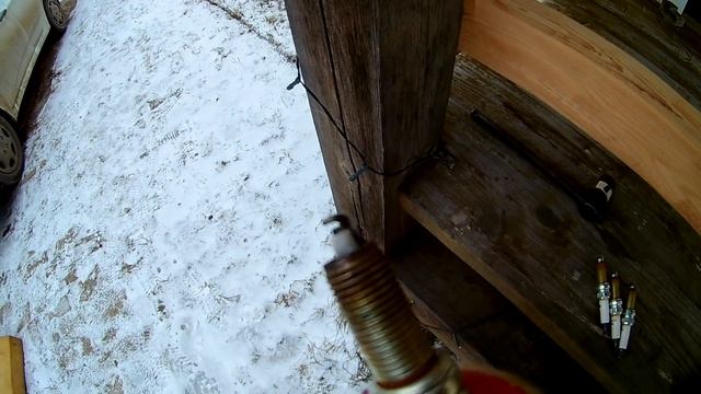 Солярис . Пробег 726 тыс км. ТО-48. Ответы на вопросы. смотреть онлайн