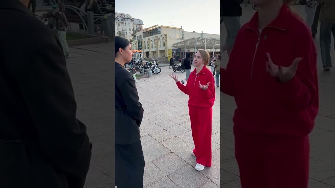 Интервью смотреть онлайн