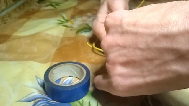 Как правильно сделать скрутку многожильных проводов