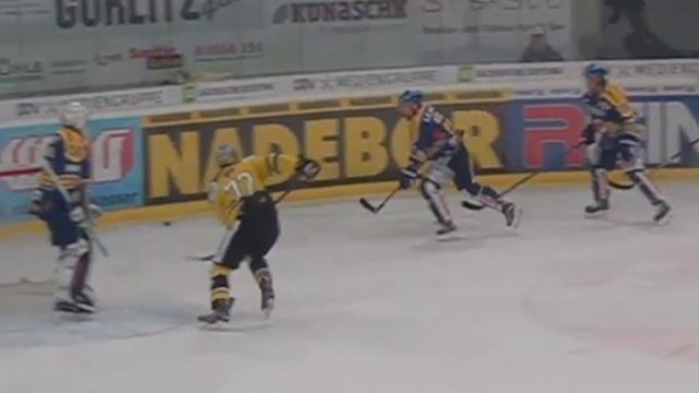 Ein Spiel Sperre für Bayreuths Sergej Stas vom 09.12.16 смотреть онлайн