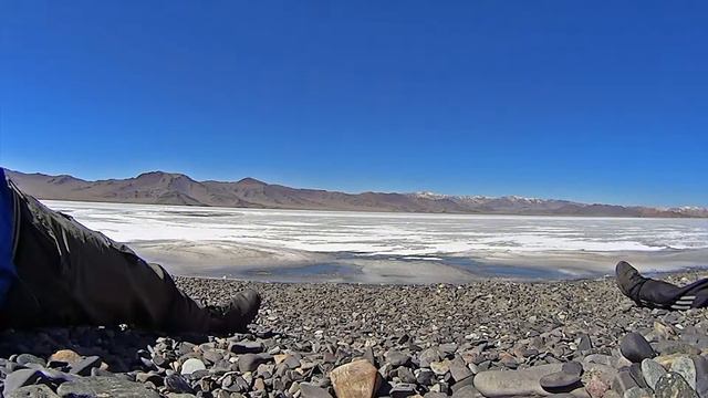 Travel to Mongolia смотреть онлайн