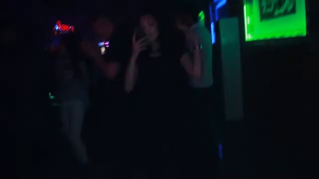 Lounge Bar Camelot karaoke night club смотреть онлайн