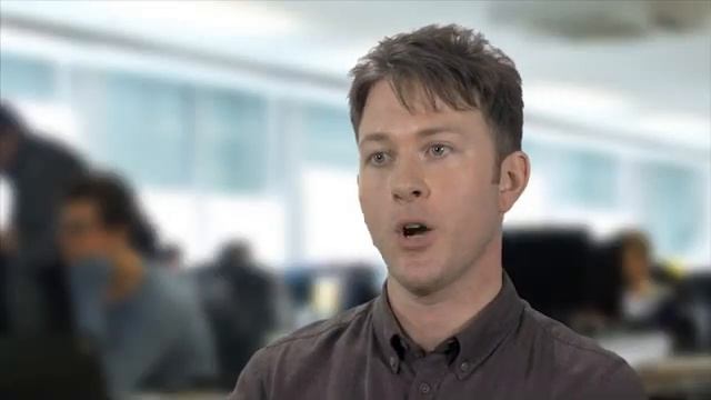 Ryan Judd Interview Part 1 English File Upper смотреть онлайн