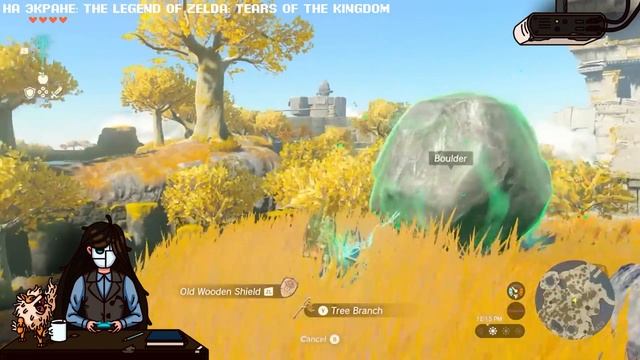 Dungeons & Dragons в Minecraft/Первый мэйджор по Counter-Strike 2 смотреть онлайн