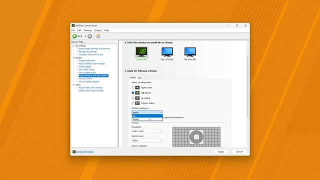 How to play CS2 in 4:3 Stretched + Best resolution | Crash Course смотреть онлайн