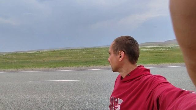 Мото путешествие 2023. День 6 смотреть онлайн