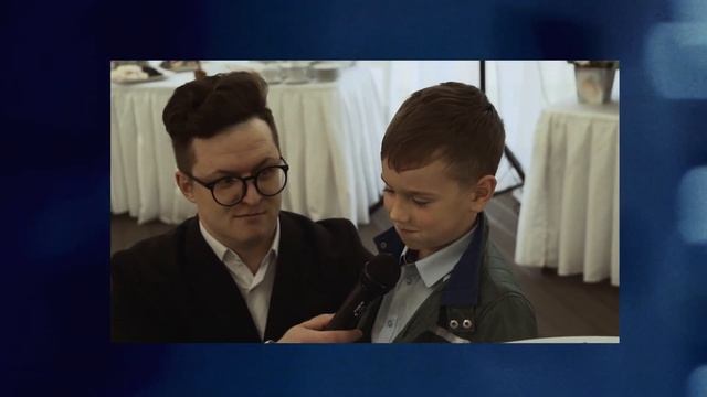 Ведущий мероприятий Влад Ильченко промо 2022