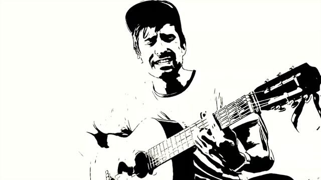 NOIZE MC - ЖВАЧКА\COVER смотреть онлайн