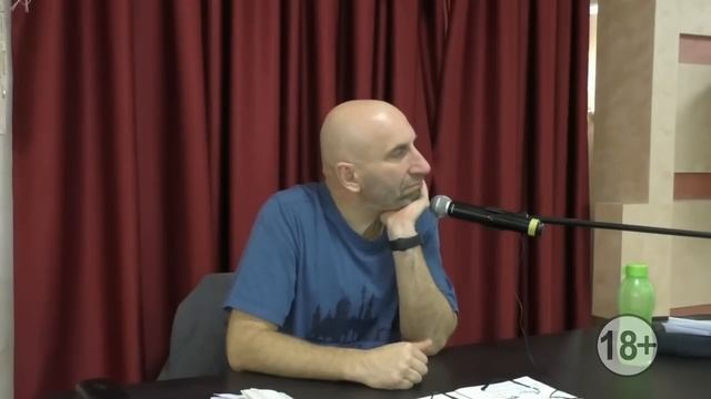 Сатья. Должна ли жена быть другом своему мужу? смотреть онлайн