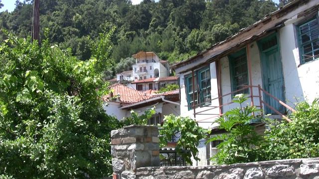 Potamia - THASSOS - GREECE смотреть онлайн