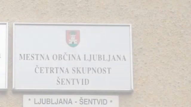 Označili smo četrtne skupnosti. Sploh veš v kateri živiš in kje ima prostore? смотреть онлайн