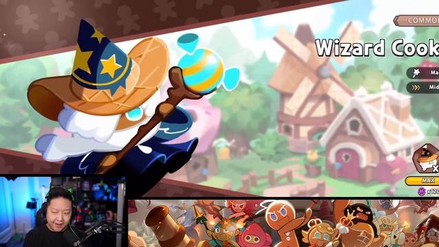 Can $600 UNLOCK and MAX out Vanilla Cookie? Cookie Run: Kingdom ? смотреть онлайн