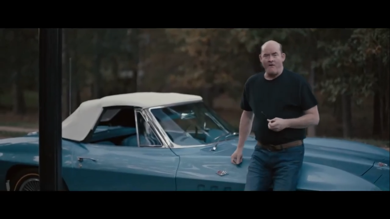 Трейлер фильма "МАТЧ СВЕРШИЛСЯ" (2023) Дэвид Кечнер, драма смотреть онлайн