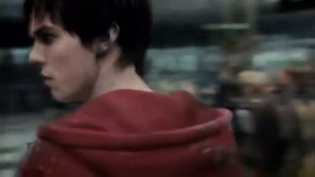 Тепло наших тел Warm Bodies смотреть онлайн
