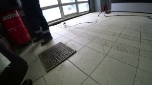 Потек ГУР на Форде Транзите 2018. Замена трубки низкого давления (обратки) ГУР.