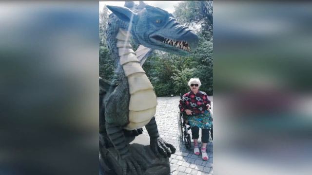 Лиля Александровна,с Юбилеем 90 лет( коллектив и друзья поздравляют с Днем Рождения) смотреть онлайн